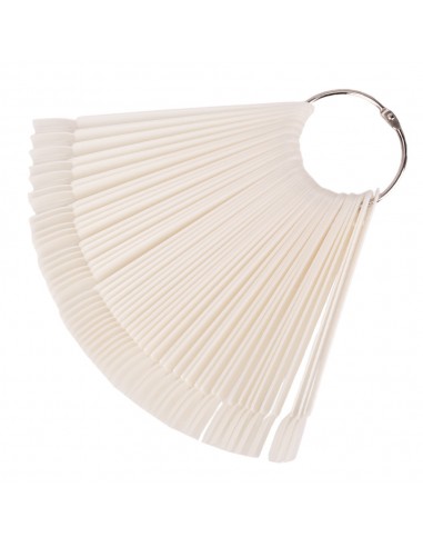 Negle sjabolong, til hybrid gel...