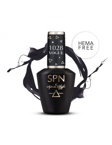1028 VOGUE UV LaQ 8ml