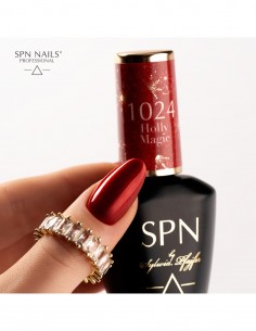 1024 Holly Magic UV LaQ 8ml 2