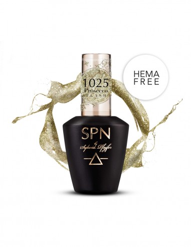 1025 Prosecco FLASH UV LaQ 8ml