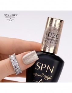 1026 Champagne FLASH UV LaQ... 2