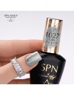 1027 Cava FLASH UV LaQ 8ml 2