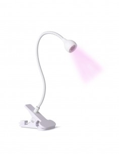 UV LED skrivebordslampe 5W... 2
