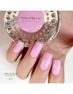 Perfect Pink Gel by... 2