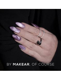 MCL02 Fluffy violet - UV... 2