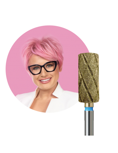 Innovativ fres som Mandrel Stor, av...