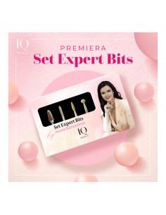 Set Expert Bits av Anna... 2