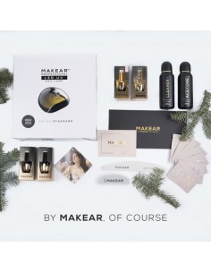 Starter Kit for hybrid negler