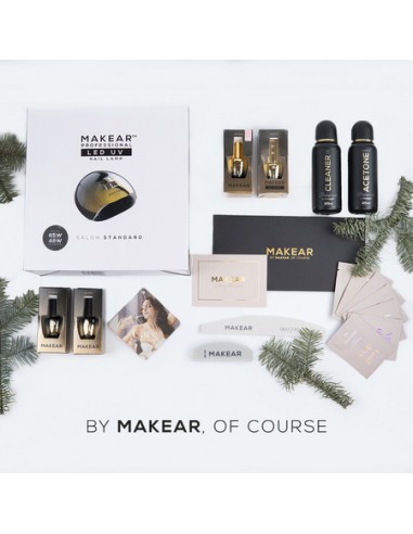 Starter Kit for hybrid negler