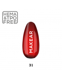 Freelove sett - 3x UV Gel... 2