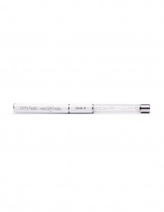 Expert Brush Oval 8 2