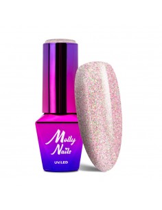 Molly Nails Shocking Shine...