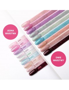 Molly Nails Shocking Shine... 2