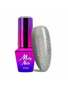 Molly Nails Shocking Shine...