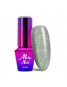 Molly Nails Shocking Shine...