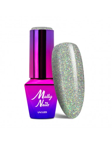 Molly Nails Shocking Shine Rocker...
