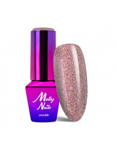 Molly Nails Shocking Shine...