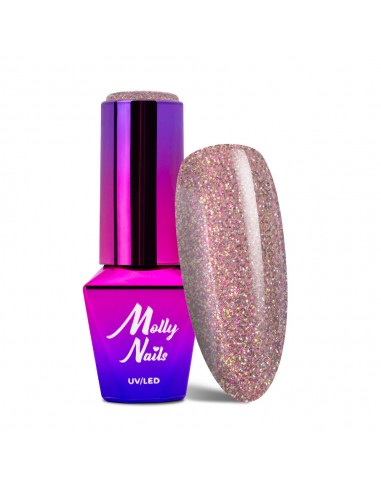Molly Nails Shocking Shine Sinner...