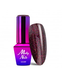 Molly Nails Shocking Shine...