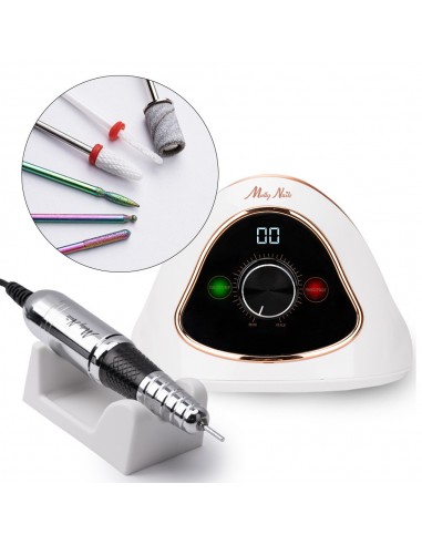 M15 Molly Nails neglefreser til...