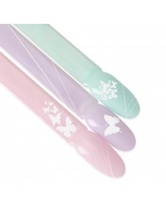 Stempelplate med... 2