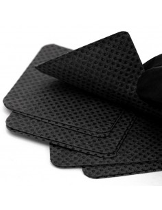 Støvfrie perforerte... 2