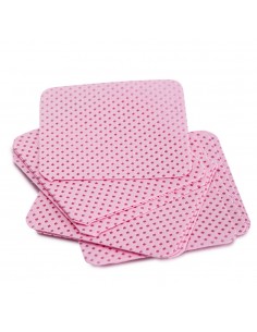 Støvfrie perforerte...