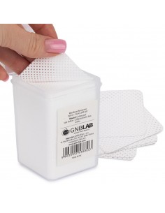 Støvfrie perforerte...