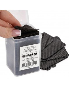 Støvfrie perforerte...