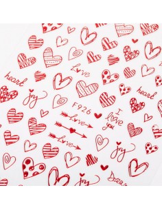 Valentinsdag røde... 2