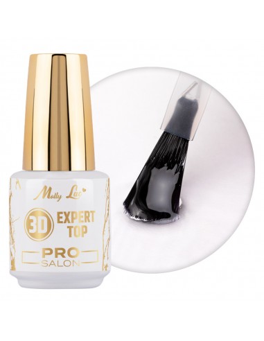Top 3d Expert Pro Salon MollyLac topp...