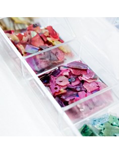 Knuste skjell til... 2