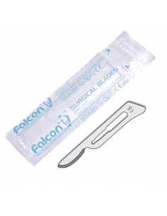Falcon skalpellblad 1 stk...