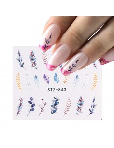 Vannklistremerker til... 2