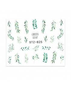 Vannklistremerker til...