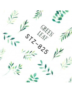 Vannklistremerker til... 2