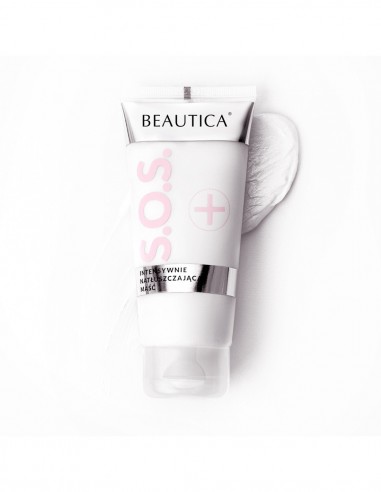 S.O.S – intensivt fetende salve 100ml