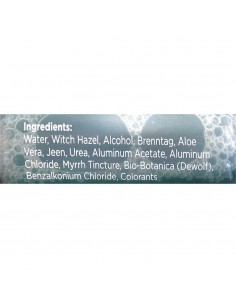 Væske for å hemme... 2