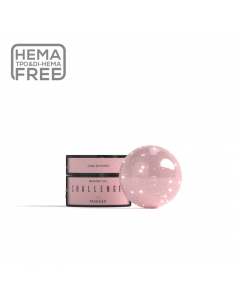 Challengel Shimmer Rose...