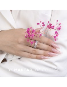 Challengel Shimmer Pink... 2