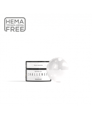 Challengel Shimmer Milky HG11 -...