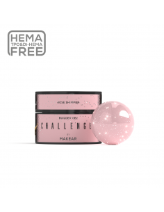 Challengel Shimmer Rose...
