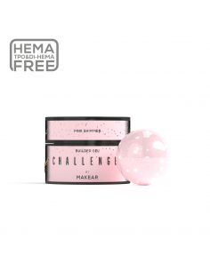 Challengel Shimmer Pink...