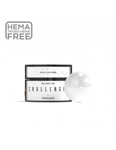 Challengel Shimmer Milky...