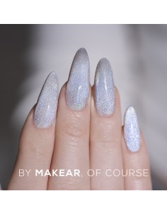 HC01 Holo Cat Eye UV Gel... 2