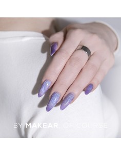 HC03 Holo Cat Eye UV Gel... 2