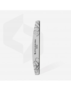 Halvmåne mineral neglefil... 2