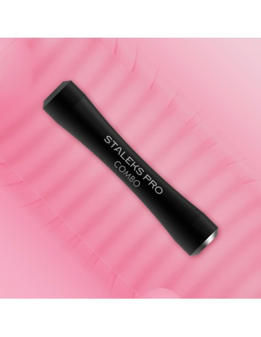 Håndtak til pusher sort Combo UNIQ...