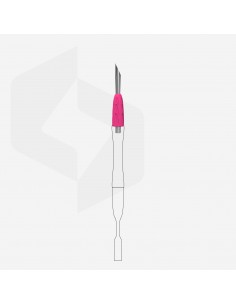 Arbeidsdel til pusher Combo... 2