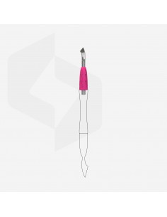 Arbeidsdel til pusher Combo... 2